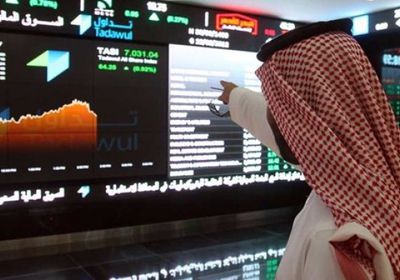 البورصة السعودية تغلق على ارتفاع 1.7% ومؤشرها الأساسي يصعد لأعلى من 800 نقطة