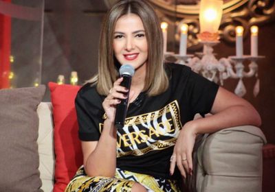 دنيا سمير غانم تحتفل بوصولها 9 مليون متابع على "انستجرام"