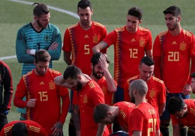 إسبانيا تنتظر بديلا لموراتا وتبحث عن فوز تاريخي في بوخارست