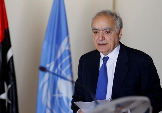 غسان سلامة يطالب مجلس الأمن بإقرار بنود إضافية لولاية بعثته