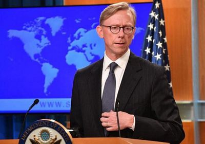 هوك: أمريكا لن تقدم إعفاءات من العقوبات ضمن خط ائتمان لإيران