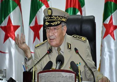 الجيش الجزائري يرفض اتخاذ النهج السوداني في التعامل مع الأزمة السياسية