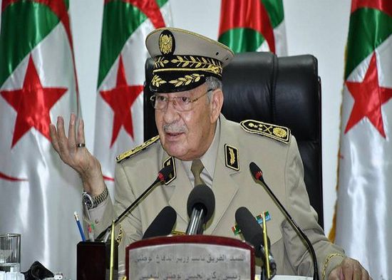 الجيش الجزائري يرفض اتخاذ النهج السوداني في التعامل مع الأزمة السياسية