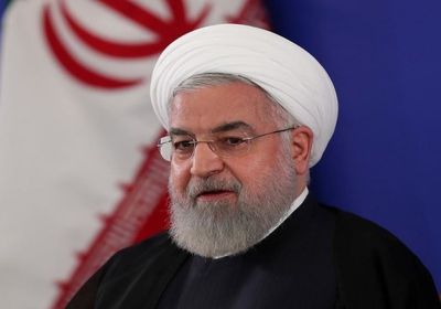 روحاني: إيران ستعيد تطوير أجهزة الطرد المركزي لتخصيب اليورانيوم