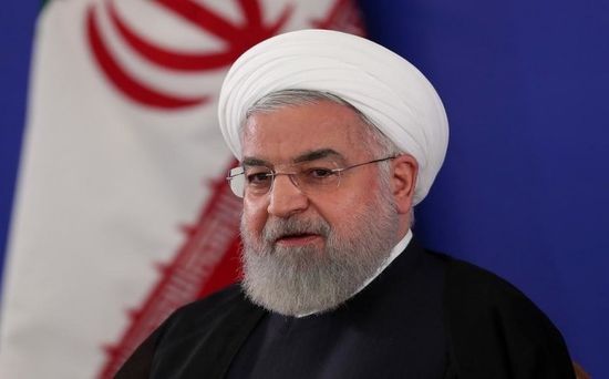 روحاني: إيران ستعيد تطوير أجهزة الطرد المركزي لتخصيب اليورانيوم