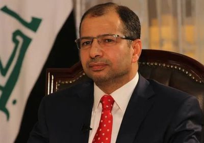 6 نواب عراقيين يعلنون استقالتهم من حزب الجبوري