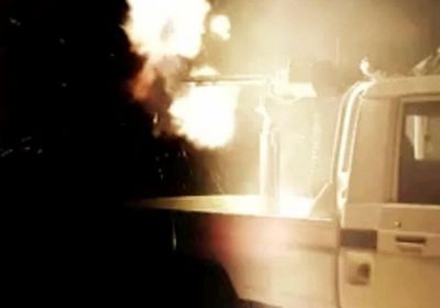 مواجهات شرسة بين القوات الجنوبية ومليشيات الحوثي شمال غرب قعطبة 