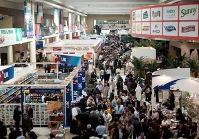 دبي تستضيف 50 دولة بمعرض العلامات التجارية الخاصة والتراخيص