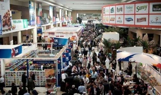دبي تستضيف 50 دولة بمعرض العلامات التجارية الخاصة والتراخيص