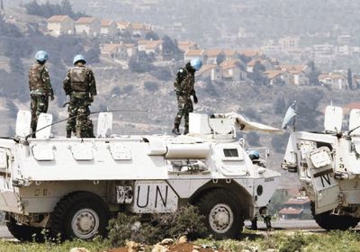 اليونيفيل: التصعيد بين حزب الله وإسرائيل كاد يخرج عن السيطرة