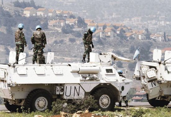 اليونيفيل: التصعيد بين حزب الله وإسرائيل كاد يخرج عن السيطرة