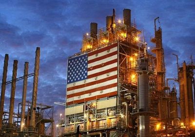 معهد البترول يكشف ارتفاع مخزون الخام الأمريكي بنحو 401 ألف برميل