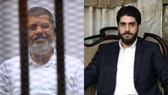 تعرف على تفاصيل دفن وجنازة نجل الرئيس المصري المعزول محمد مرسي