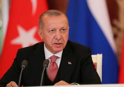 أردوغان: غير مقبول عدم السماح لتركيا بامتلاك سلاح نووي