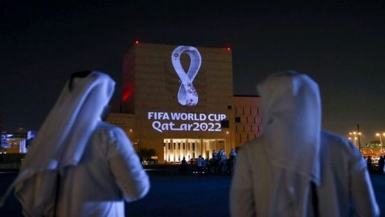 شعار قطر لكأس العالم 2022 يثير السخرية وانتقادات واسعة