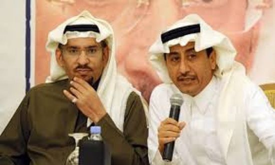 محكمة سعودية تحسم الخلاف بين القصبي والسدحان