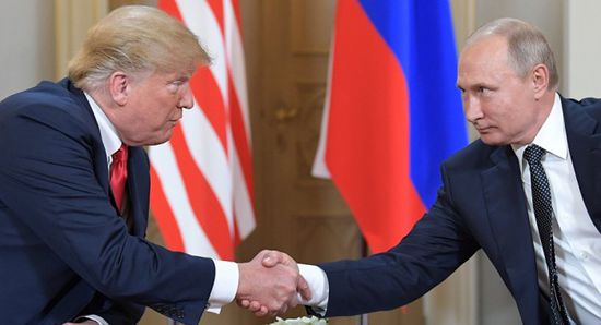 روسيا: جاهزون لاستئناف الحوار مع أمريكا.. رغم سلبية واشنطن