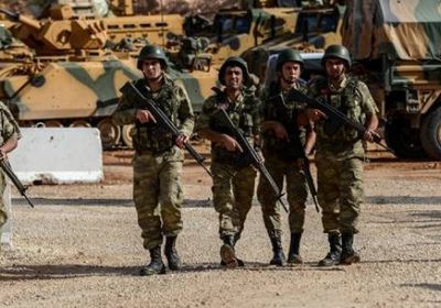 الاتحاد الديمقراطي الكردي بسوريا: لن يدخل جندي تركي "المنطقة الآمنة"