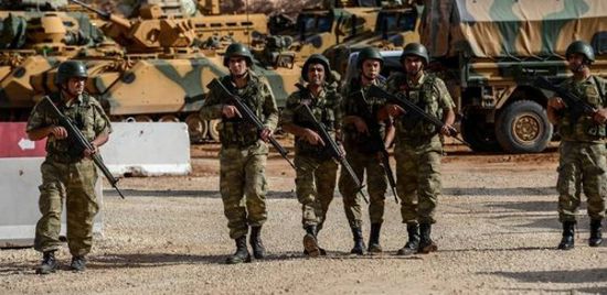الاتحاد الديمقراطي الكردي بسوريا: لن يدخل جندي تركي "المنطقة الآمنة"