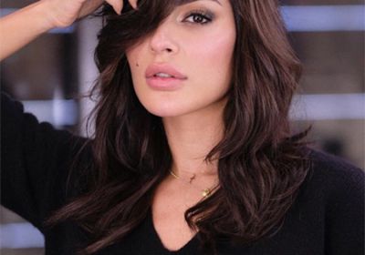 بعد وصول متابعيها إلى 9 ملايين.. "نادين" توجه هذه الرسالة