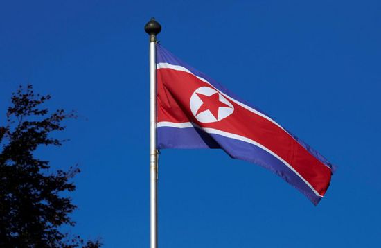 كوريا الشمالية تطلب من أمريكا خفض عدد الموظفين الدوليين
