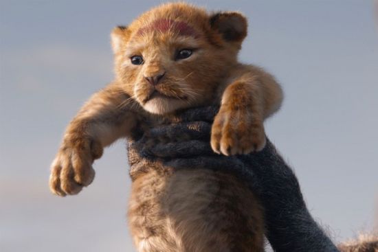 The Lion King ينضم لقائمة الأفلام الأكثر تحقيقًا للإيرادات في التاريخ