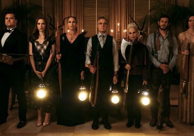 فيلم الرعب Ready or Not يحقق 32 مليون دولار