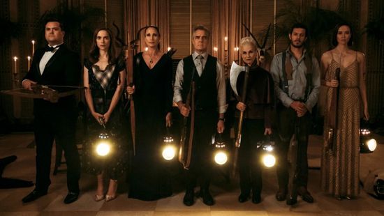 فيلم الرعب Ready or Not يحقق 32 مليون دولار