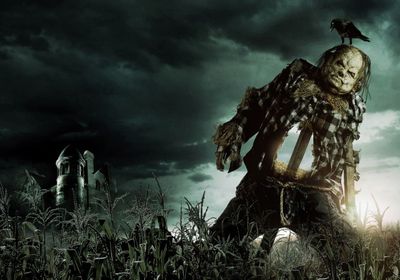 فيلم Scary Stories to Tell in the Dark يحصد 86 مليون دولار