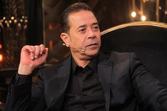 مدحت صالح يستعد لطرح أغنية جديدة بعنوان "حد غيري"