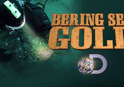 17 سبتمبر.. عرض الموسم الحادي عشر لبرنامج Bering Sea Gold