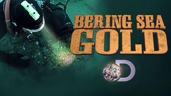 17 سبتمبر.. عرض الموسم الحادي عشر لبرنامج Bering Sea Gold