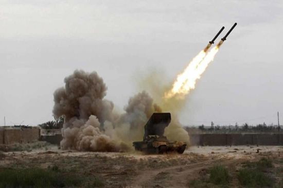 الدفاعات السعودية تدمر صاروخا حوثيا باتجاه نجران