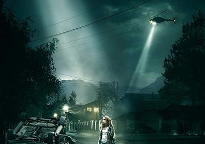 بالفيديو.. طرح إعلان جديد لفيلم الإثارة Freaks