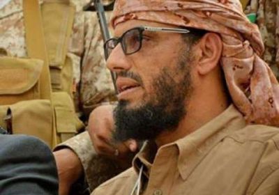 بن بريك يهاجم مليشيات الإصلاح: &rlm;&lrm;الطبل يعلو صوته لخوائه