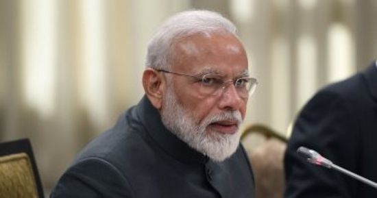 رئيس الوزراء الهندي: اتخذنا ترتيبات أمنية لحماية ناقلاتنا النفطية في مضيق هرمز