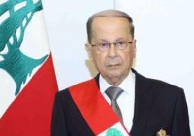لبنان: لا نزال على رأس المدافعين عن القضية الفلسطينية 