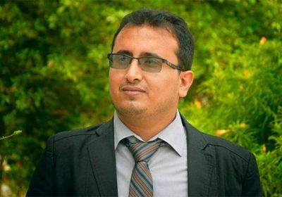 العولقي: الذين خرجوا اليوم في &lrm;مليونية الوفاء للإمارات عددهم يتجاوز سكان دولة قطر