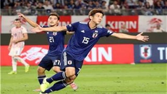 كوريا الجنوبية تتعادل وديًا مع جورجيا 2ـ2