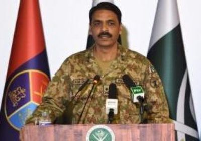 الجيش الباكستاني: الهند وافقت على شروطنا الخمسة بشأن جاسوسها