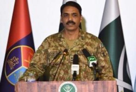 الجيش الباكستاني: الهند وافقت على شروطنا الخمسة بشأن جاسوسها