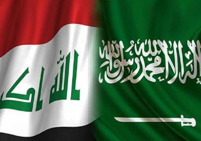 ولي العهد السعودي يبحث مع رئيس الوزراء العراقي العلاقات الثنائية في مجال النفط