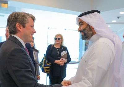 تعاون سعودي أمريكي في قضايا الاقتصاد الرقمي والاستثمارات التقنية