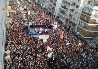 "شيخ ولد سالك": الشعب الجنوبي أثبت أن موازين القوى على الأرض تغيرت 