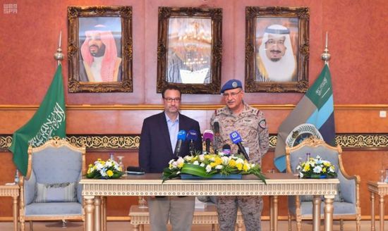 ديفيد شينكر: إيران تهدد أمن المنطقة بدعمها للحوثيين