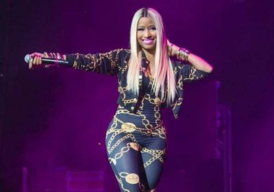 نجمة الراب الأمريكية تصدم جمهورها بإعلان اعتزالها الغناء