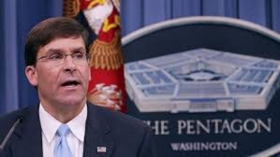 وزير الدفاع الأميركي: للسعودية الحق في الدفاع عن نفسها ضد هجمات الحوثي