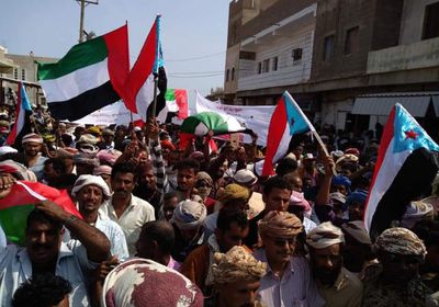 الوطن: "مليونية الوفاء" جاءت للتعبير عن الاعتزاز بمواقف التحالف والإمارات