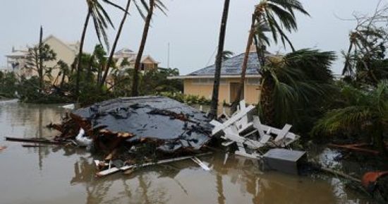 كوريا الجنوبية تحذر من إعصار  لينج-لينج: الأقوى على شبه الجزيرة