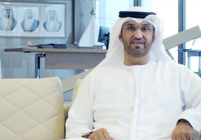 الجابر: مبدأ المشاركة الإماراتية في اليمن كان ولا يزال واضحاً